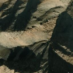 Satellite imagery of Sakhtay Sar, AF