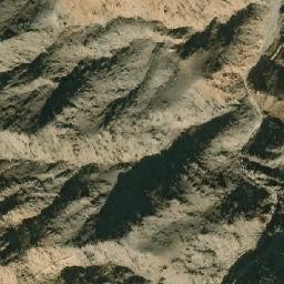 Satellite imagery of Jêgay, AF