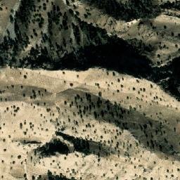 Satellite imagery of Kajir Ghar, AF