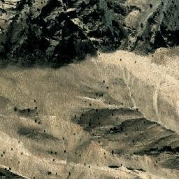 Satellite imagery of Kajir Ghar, AF