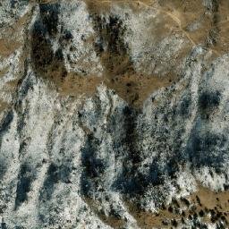 Satellite imagery of Skhērah Tīz̲h̲ah, AF