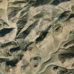 Satellite imagery of Jāghūnḏ, AF