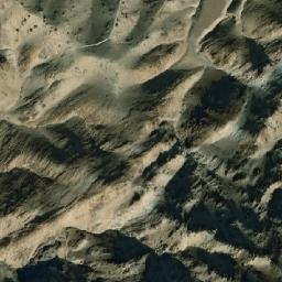 Satellite imagery of Jāghūnḏ, AF