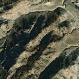 Satellite imagery of Jāghūnḏ, AF