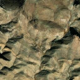 Satellite imagery of Chaqal Ghar, AF