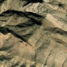 Satellite imagery of Chaqal Ghar, AF