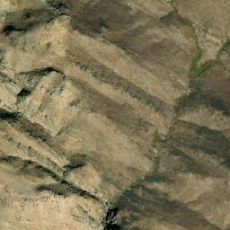 Satellite imagery of Chaqal Ghar, AF