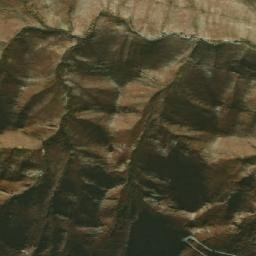Satellite imagery of Tor Sar, AF