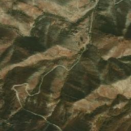 Satellite imagery of Tor Sar, AF