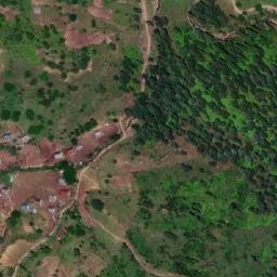 Satellite imagery of Hanadaij, IN
