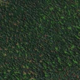 Satellite imagery of Hanadaij, IN
