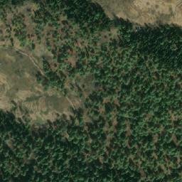 Satellite imagery of Chetarnār Dhār, IN