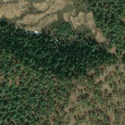 Satellite imagery of Chetarnār Dhār, IN