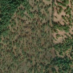 Satellite imagery of Chetarnār Dhār, IN