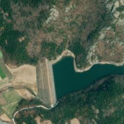 Satellite imagery of Malgupbawi, KR