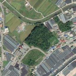 Satellite imagery of Nammulbawi, KR
