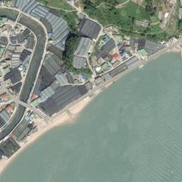 Satellite imagery of Nammulbawi, KR