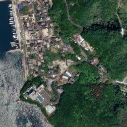 Satellite imagery of Tōrō Zaki, JP