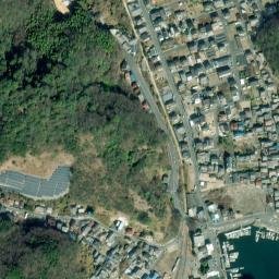 Satellite imagery of Tōrō Zaki, JP