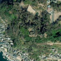 Satellite imagery of Tōrō Zaki, JP