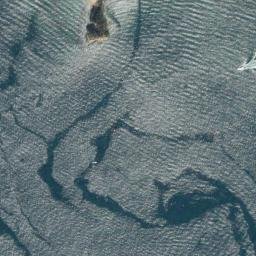 Satellite imagery of Okameno Hana, JP