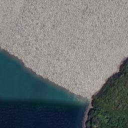 Satellite imagery of Chōjaga Hana, JP