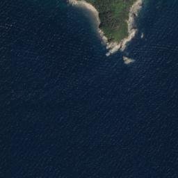 Satellite imagery of Shiotani Hana, JP