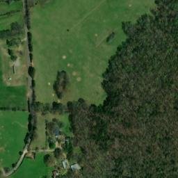 Satellite imagery of Yellow Bluff, US