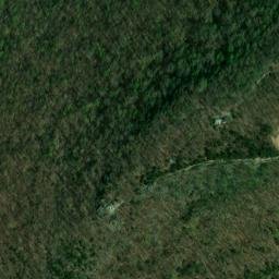 Satellite imagery of Yellow Bluff, US