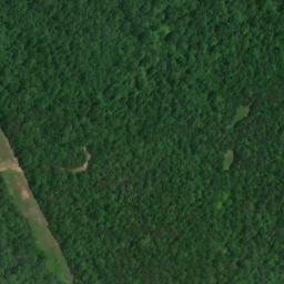 Satellite imagery of Blue Rock Bluff, US