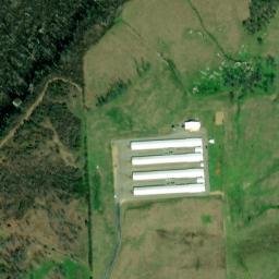 Satellite imagery of Williams Point, US