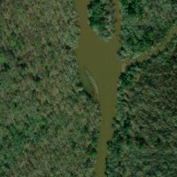 Satellite imagery of Williams Point, US