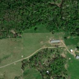 Satellite imagery of Redbud Point, US