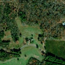 Satellite imagery of Redbud Point, US