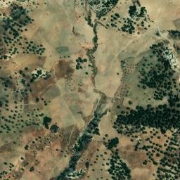 Satellite imagery of Saf Qachlat Darqes, MA