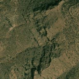 Satellite imagery of Djebel Mderba, DZ