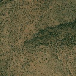 Satellite imagery of Djebel Mderba, DZ