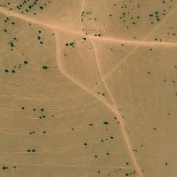 Satellite imagery of Nouider er Raba, DZ