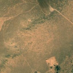 Satellite imagery of Djebel Fertat, DZ
