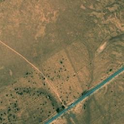 Satellite imagery of Djebel Fertat, DZ