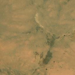 Satellite imagery of Draa es Sedour, DZ