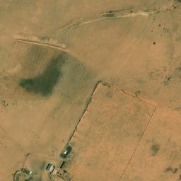 Satellite imagery of Draa es Sedour, DZ