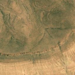 Satellite imagery of Kef el Aoudja, DZ