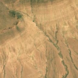 Satellite imagery of Kef el Aoudja, DZ