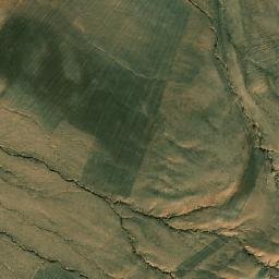 Satellite imagery of Djebel Chouaïf, DZ