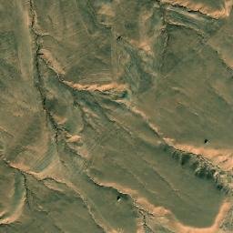 Satellite imagery of Djebel Chouaïf, DZ