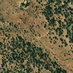 Satellite imagery of Rouaguib Tennib, DZ