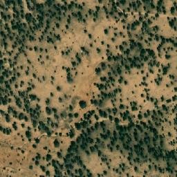 Satellite imagery of Rouaguib Tennib, DZ