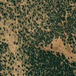Satellite imagery of Rouaguib Tennib, DZ