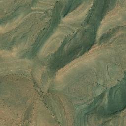 Satellite imagery of Teniet el Mbiaar, DZ